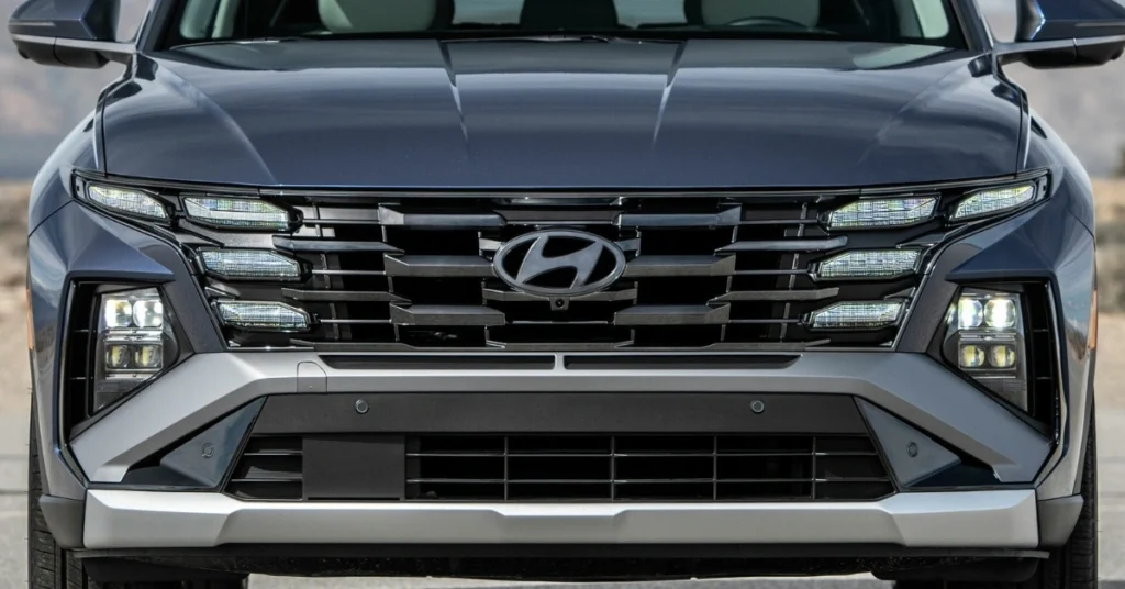 Hyundai GM Collaboration