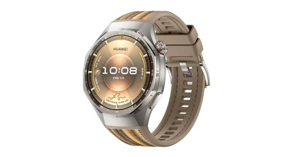 Huawei Watch GT 6
