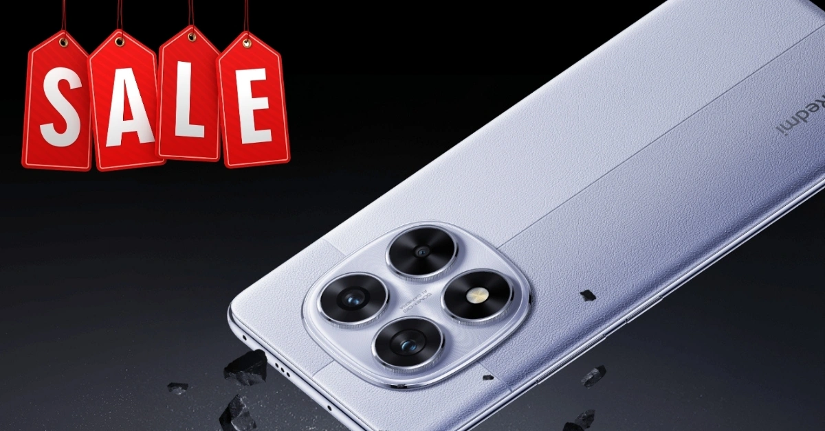 Flipkart Big Billion Days Sale