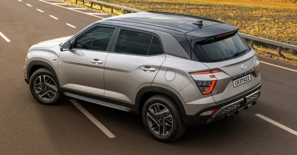 Hyundai GM Collaboration