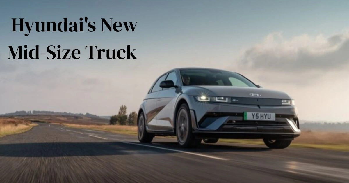 Hyundai GM Collaboration