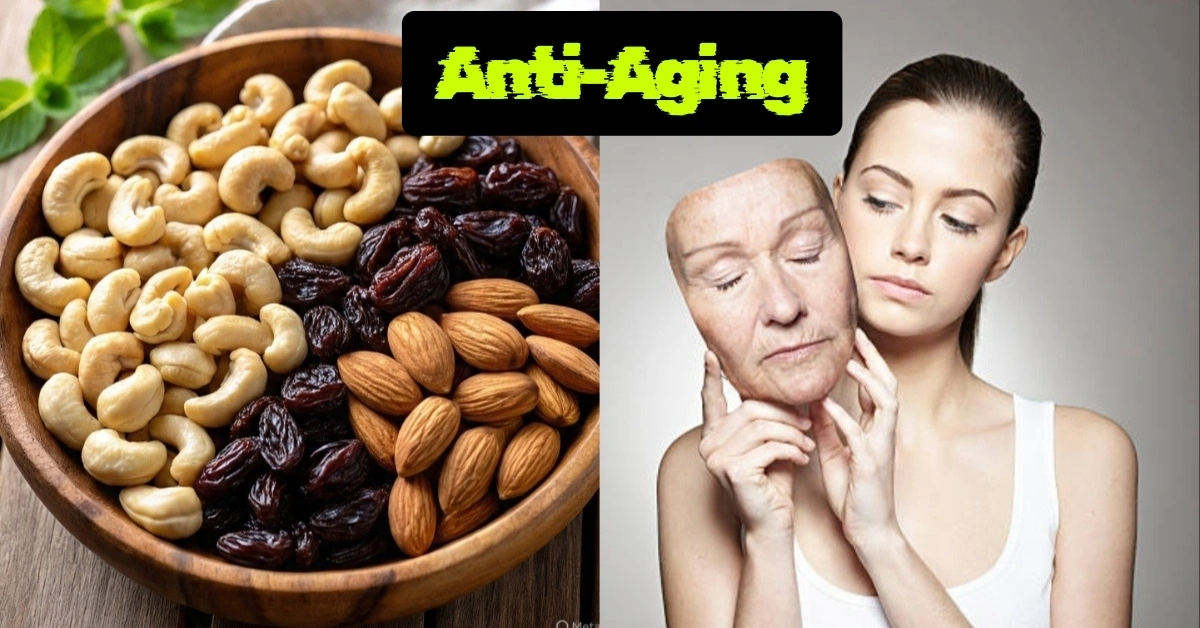 Anti-Aging