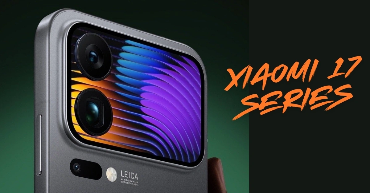 Xiaomi 17 Series