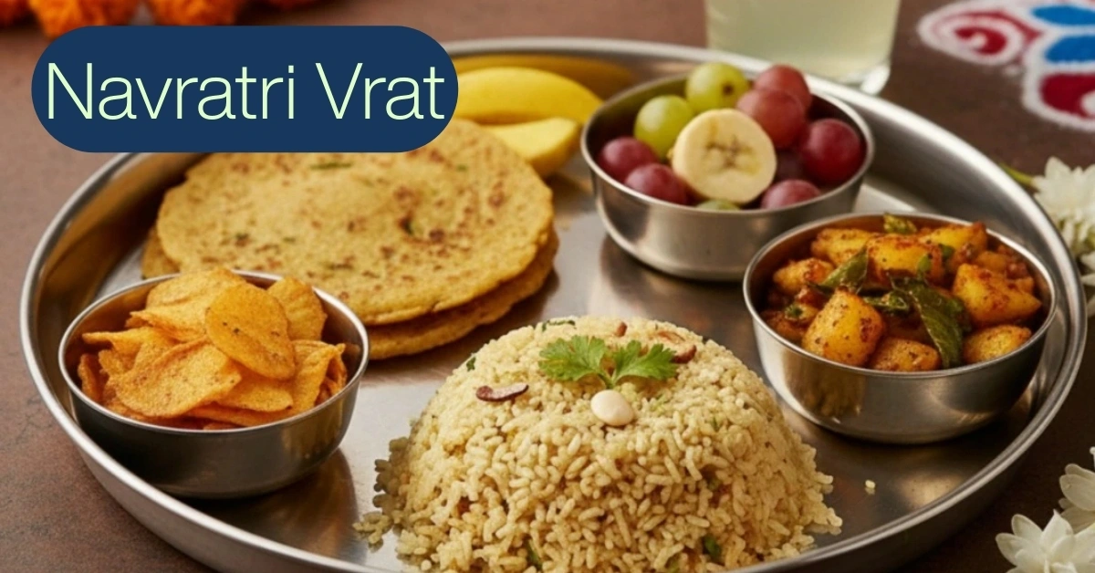 Navratri Vrat