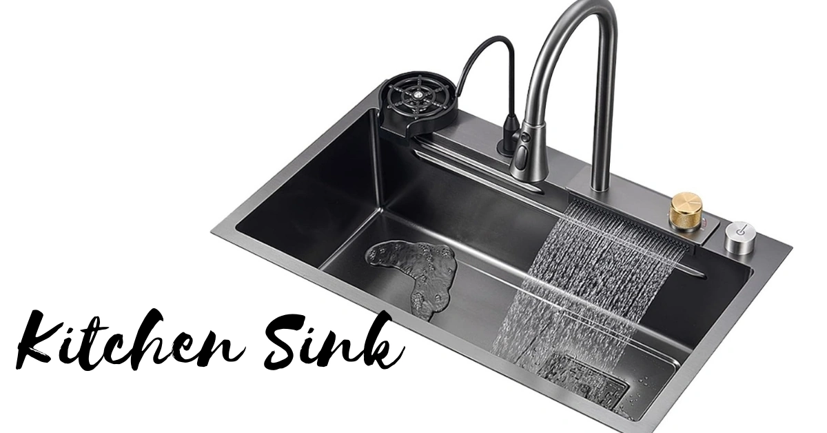 Kitchen Sink