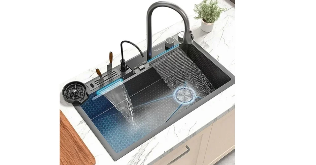 Kitchen Sink