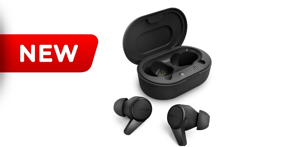 Philips Bluetooth Speaker