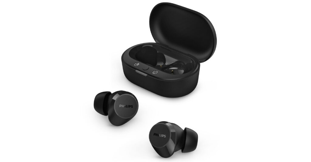 Philips Bluetooth Speaker