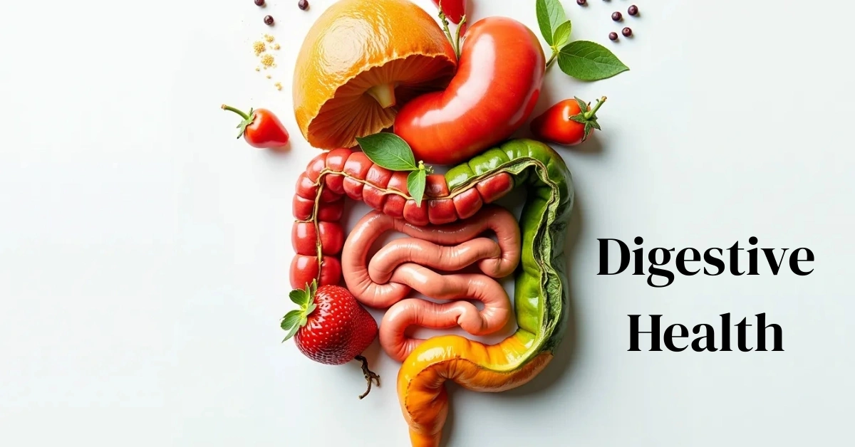 Digestive Health