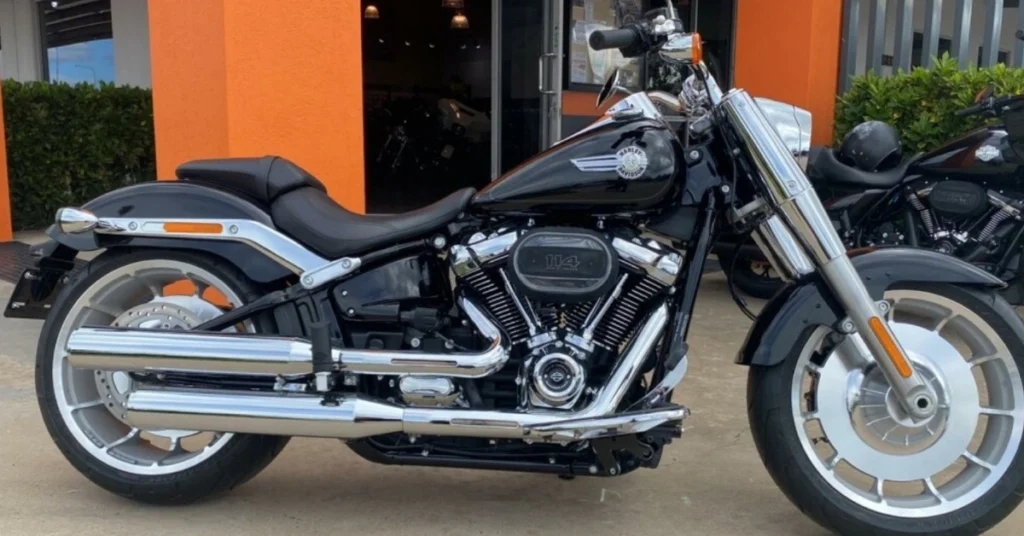 Harley-Davidson X440