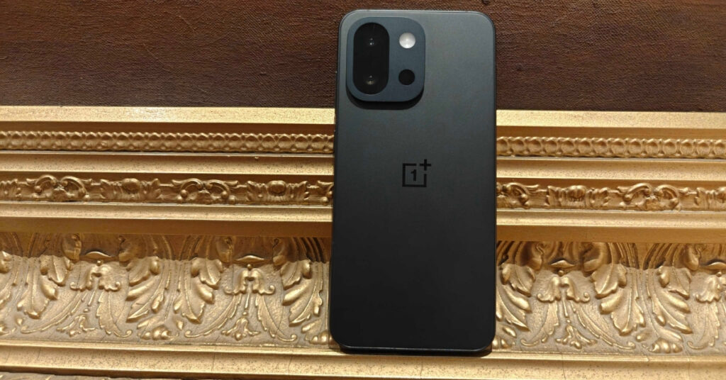 OnePlus 15