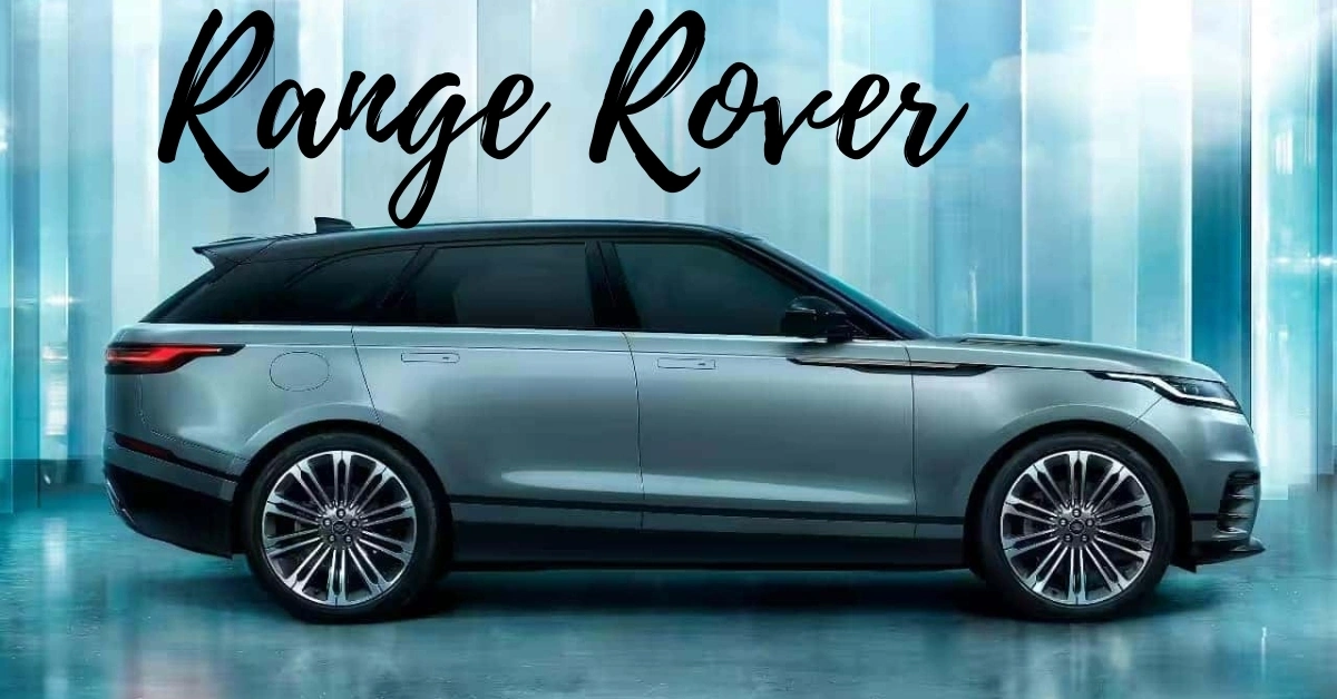 Range Rover