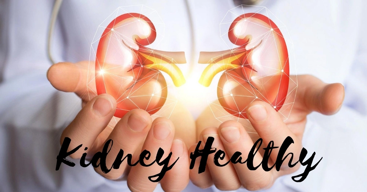 Kidney Health