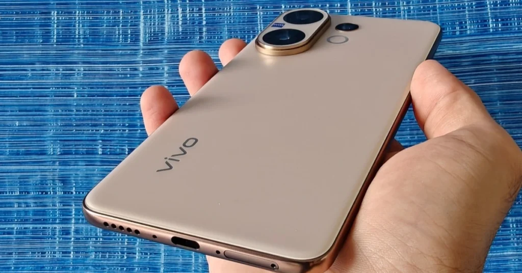 Vivo V60 Series