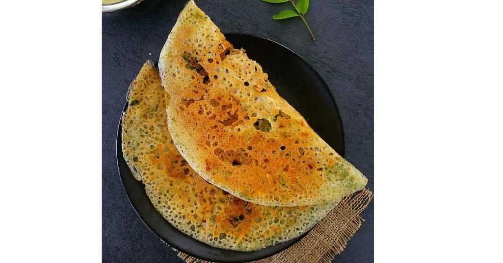 Rava Dosa