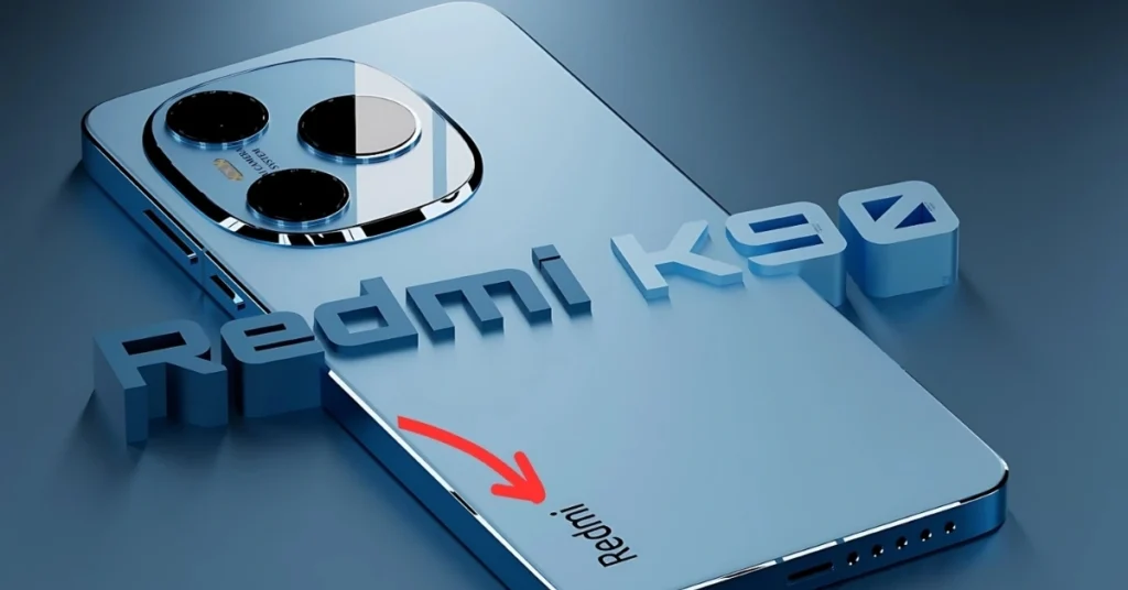 Redmi K90 Series
