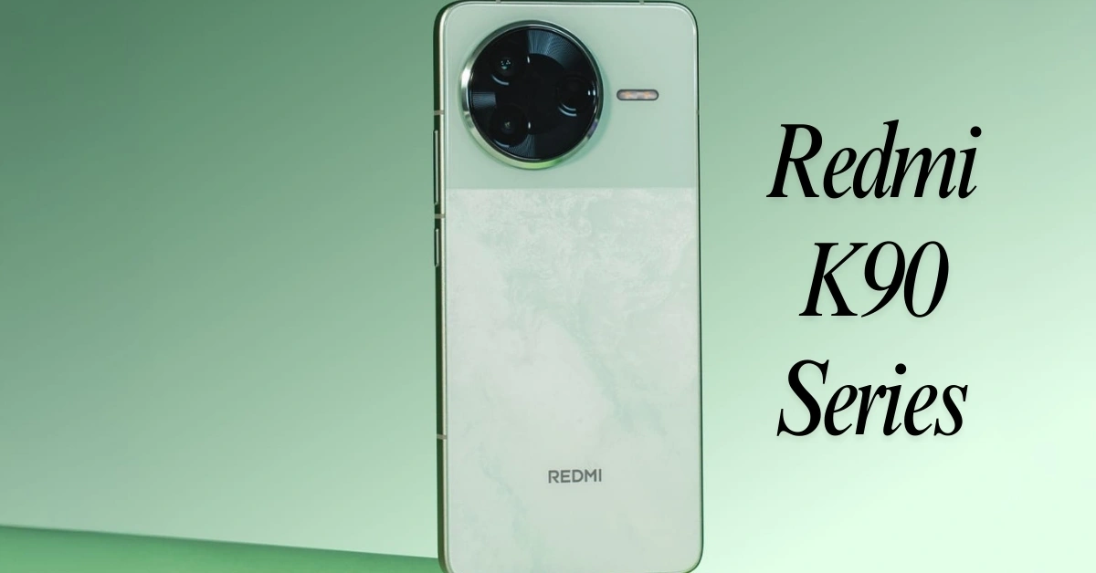 Redmi K90 Series