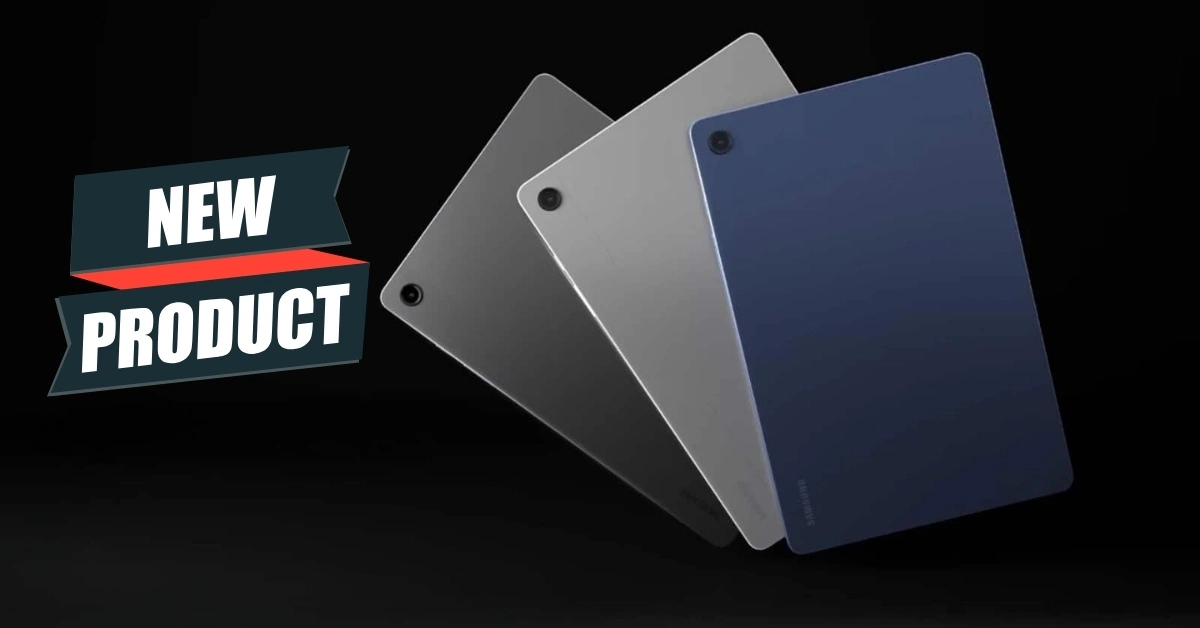 Samsung Galaxy Tab A11+