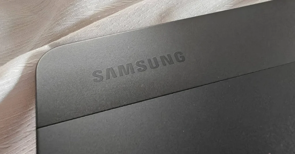 Samsung Galaxy Tab A11+