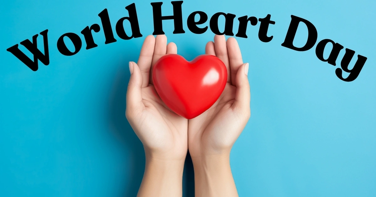World Heart Day