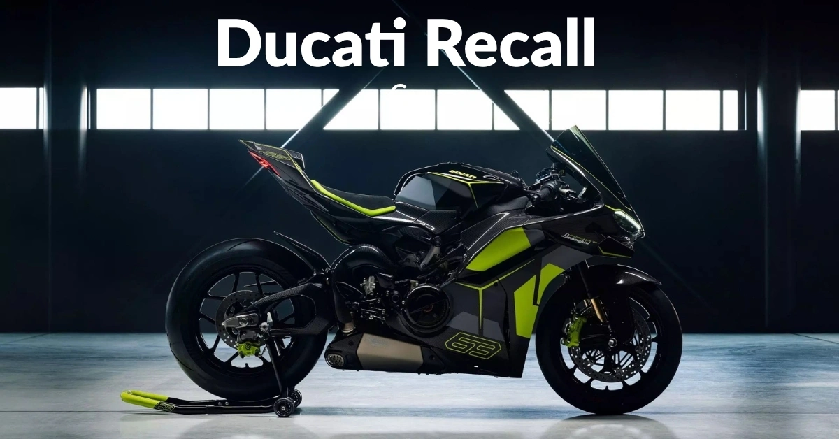 Ducati