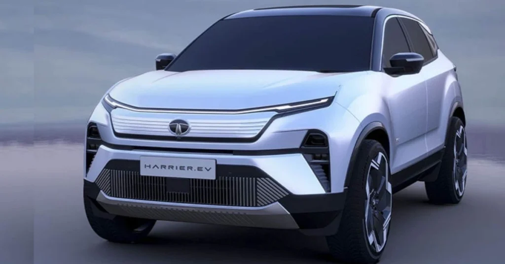 Tata Safari Price Drop