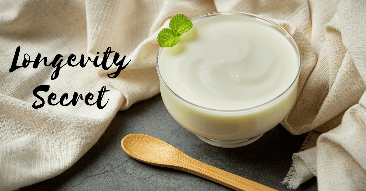 Longevity Secret