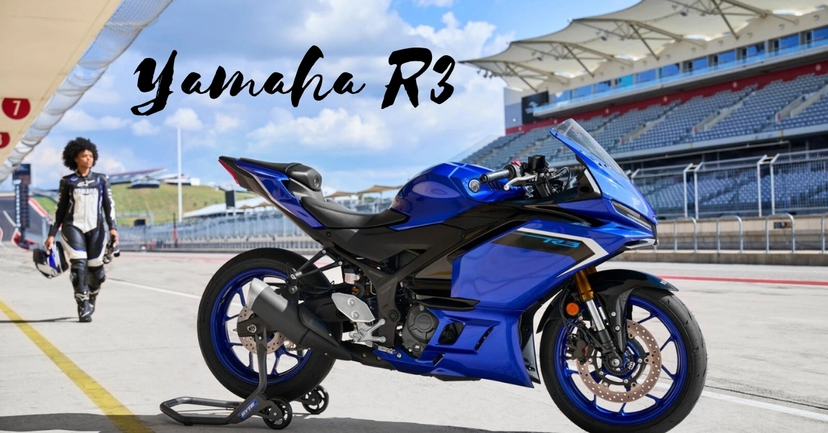 Yamaha Bike Price Drop