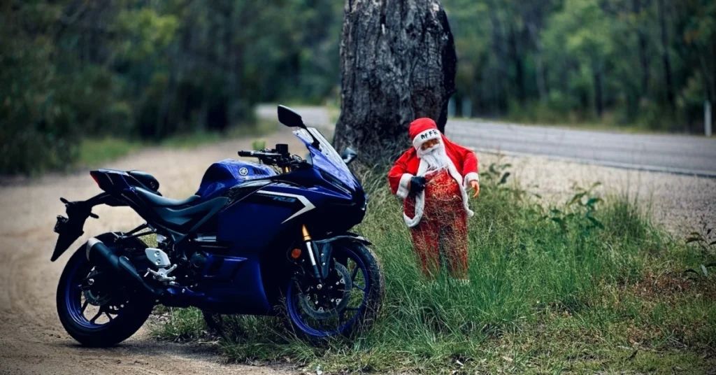 Yamaha Bike Price Drop