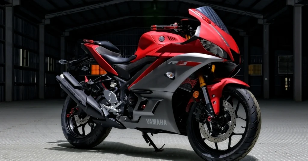 Yamaha Bike Price Drop