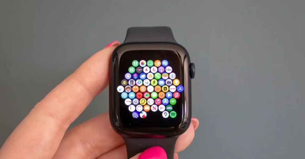 Apple Watch SE 3