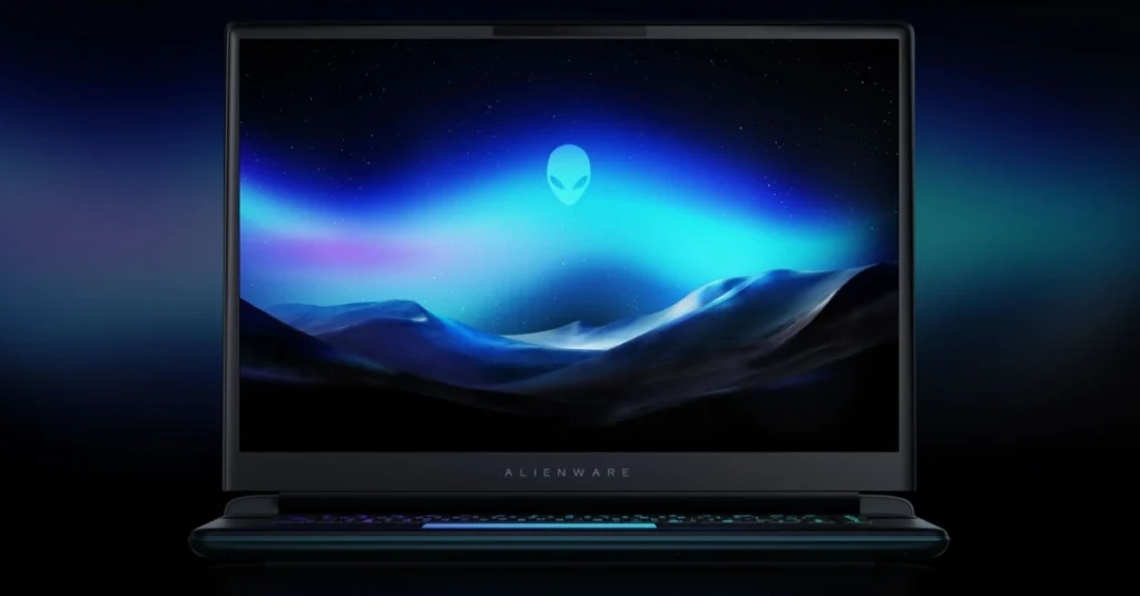 Alienware Gaming Beast