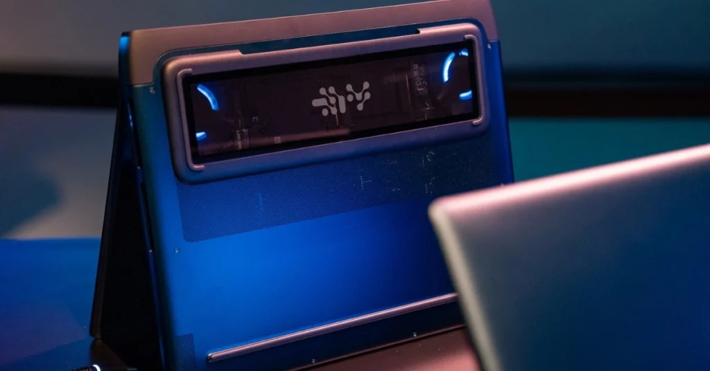 Alienware Gaming Beast