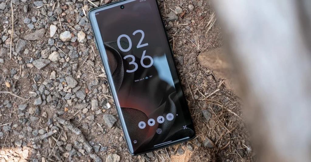 Motorola Edge 70 Pro