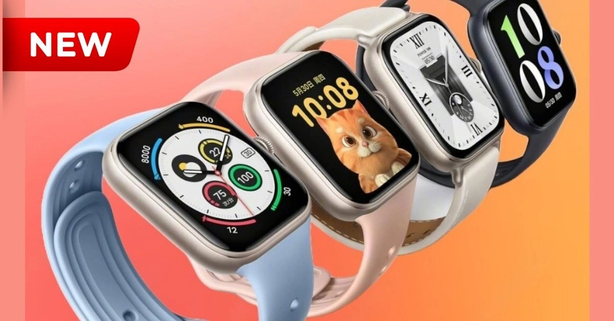 Vivo GT 2 Smartwatch