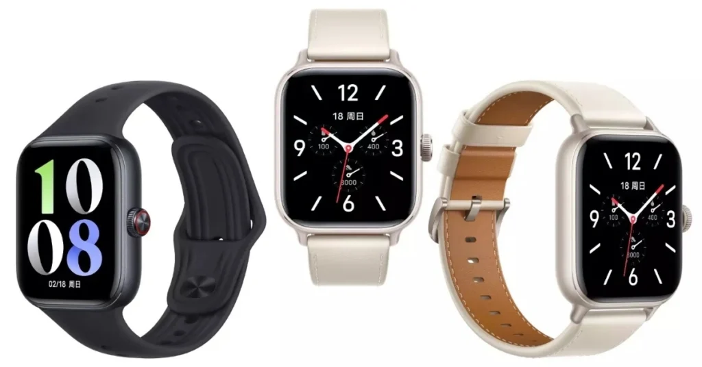 Vivo GT 2 Smartwatch