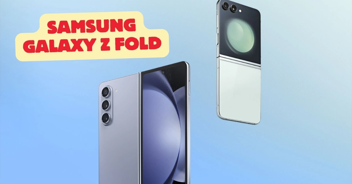 Samsung Foldable
