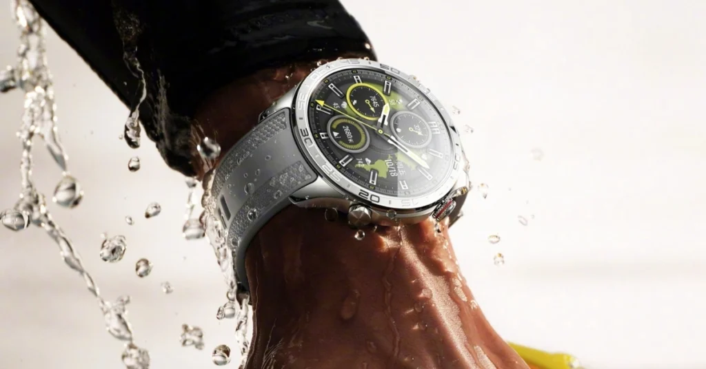 Honor Smartwatch Pro