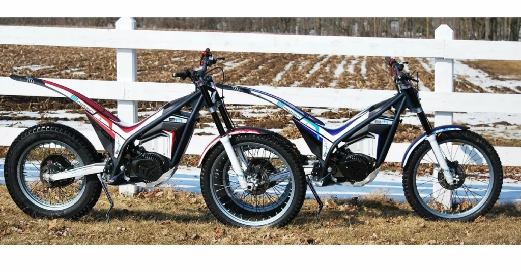 Electric Motion Factor-e