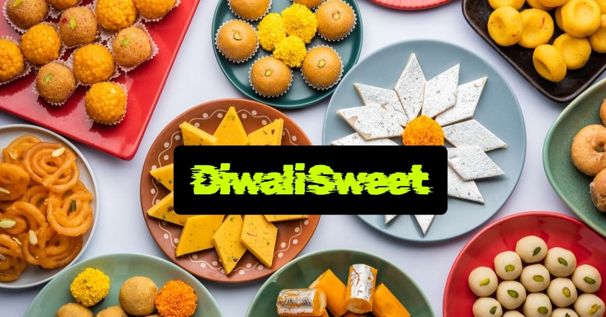 Diwali Sweet