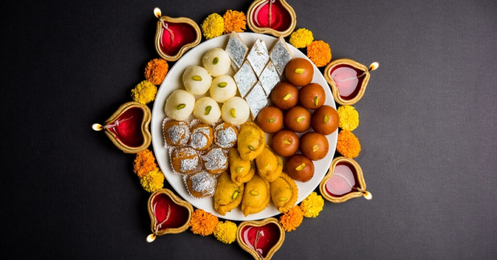 Diwali Sweet