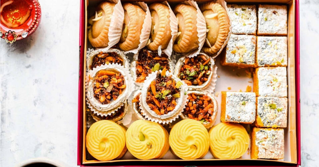Diwali Sweet