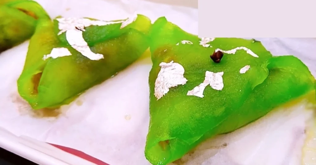Diwali Sweet Recipe