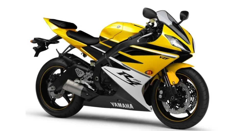 Yamaha Motorcycle Day Experience