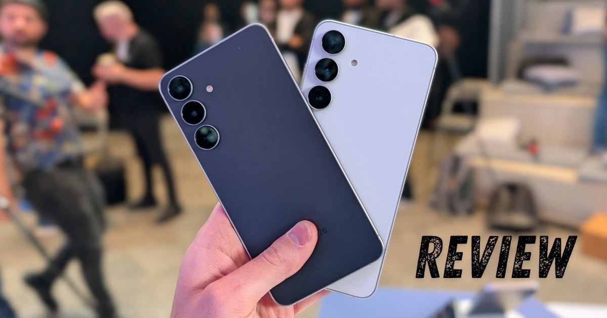 Samsung Galaxy S25 FE Price in India