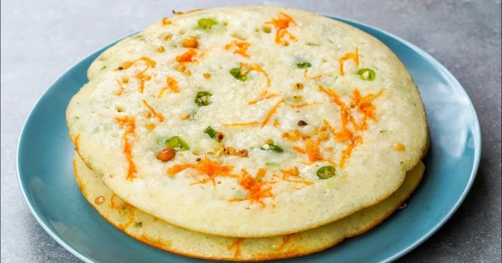 Suji Breakfast Recipe