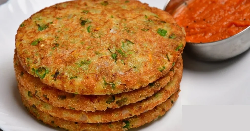 Suji Breakfast Recipe