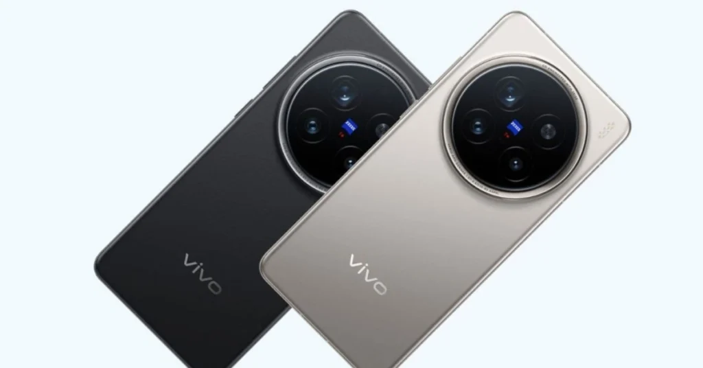 Vivo X300 Pro