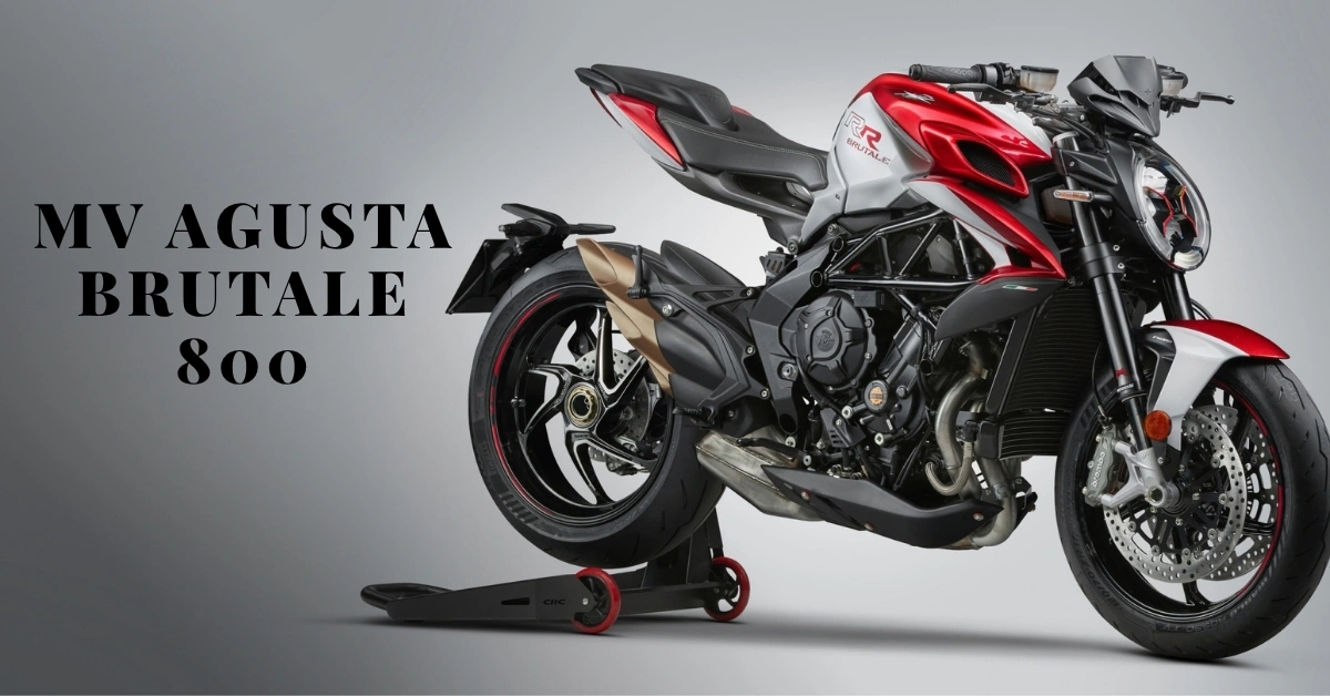 MV Agusta 2026