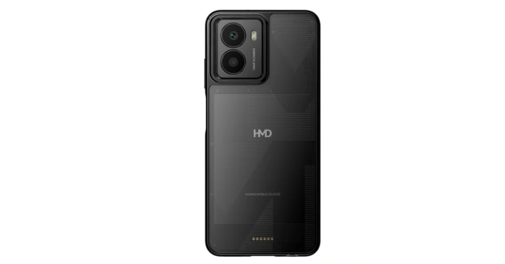 HMD Fusion 2